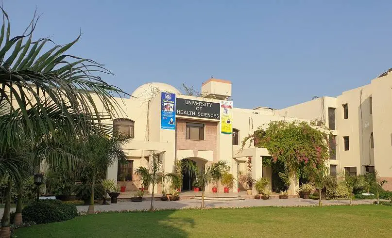 UHS approves audit of postgraduate programs