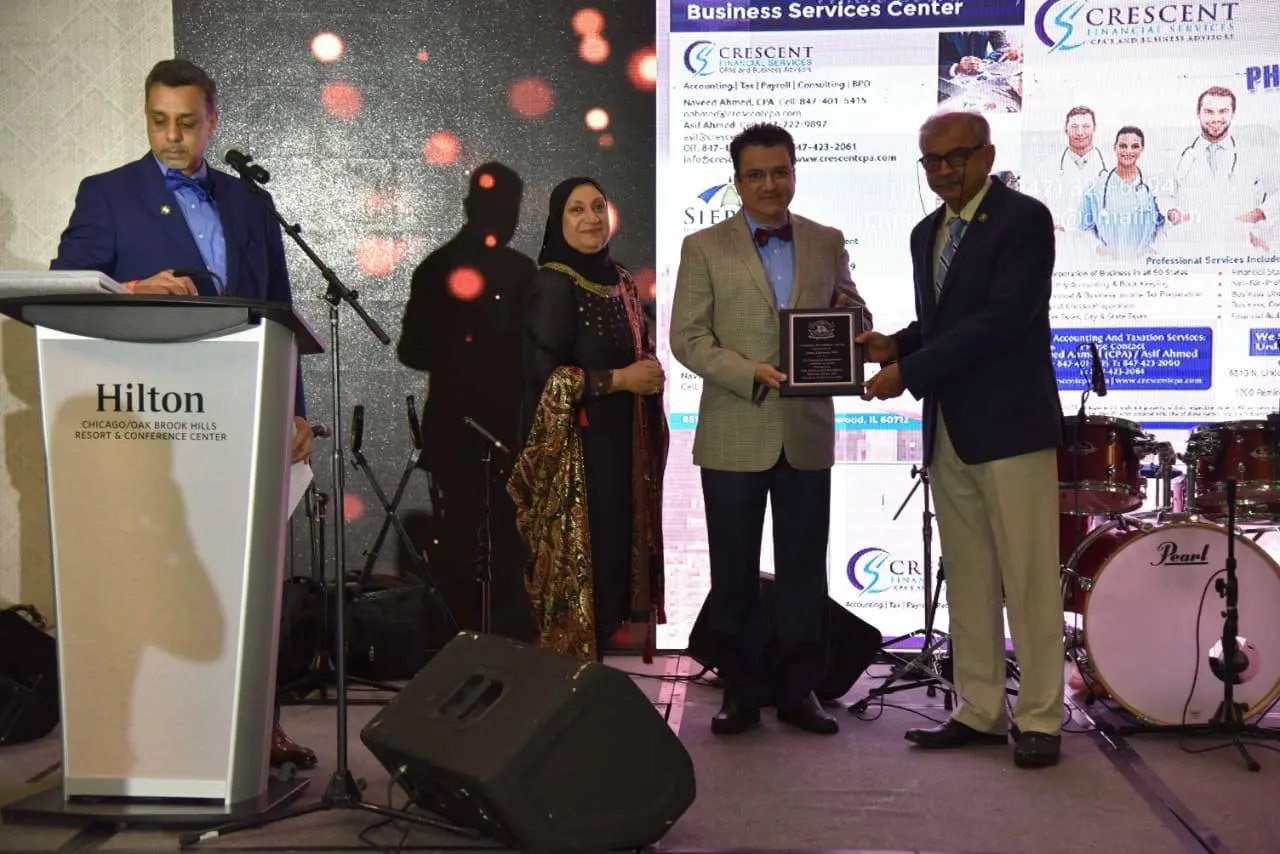 Jinnah Sindh Medical City