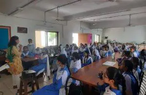 International Subject Leadership