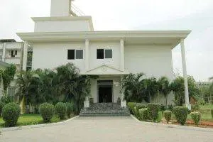 PCMD International Scholar Award