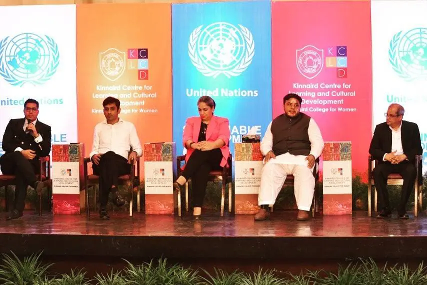 KCLCD Digital Media conference