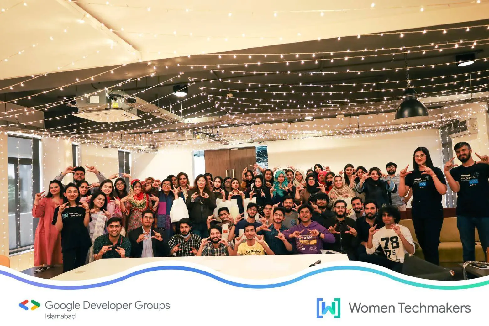 Women Techmakers