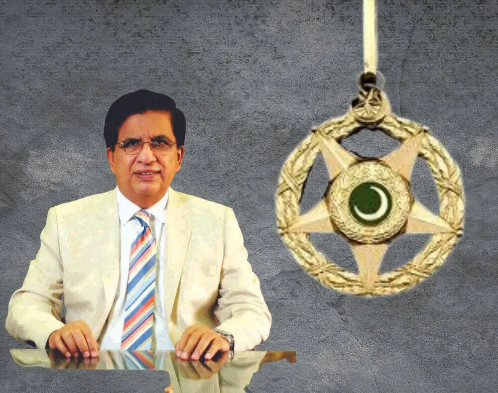 Talat Naseer Pasha