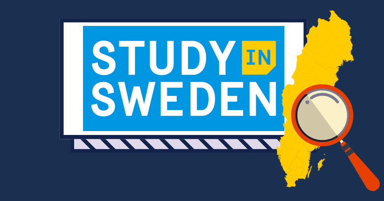 Reasons to study in Sweden