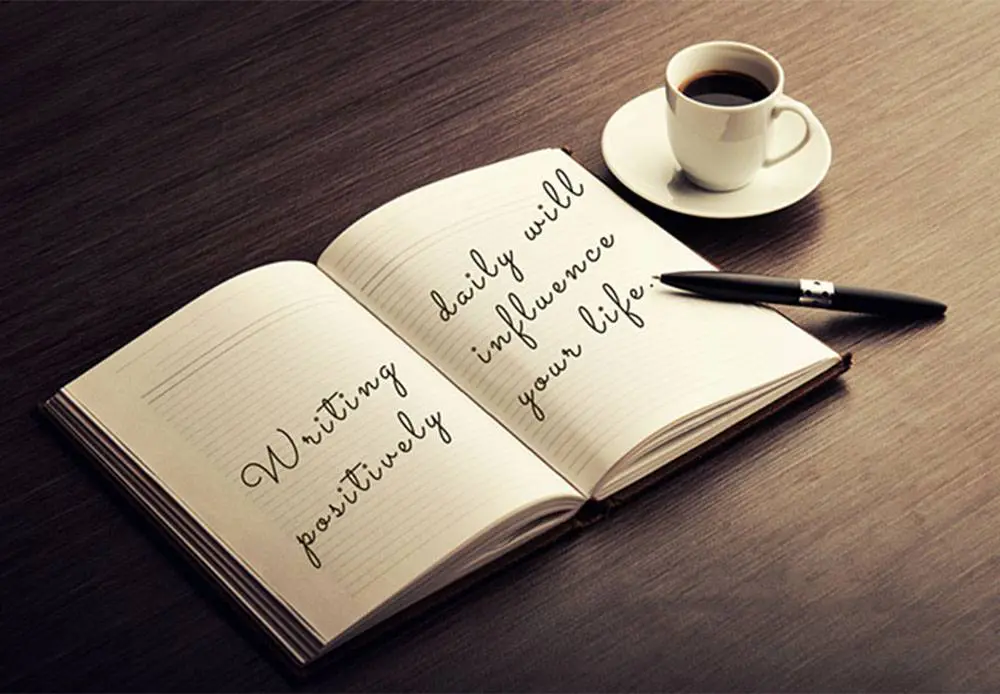 Tips to improve your writing skills