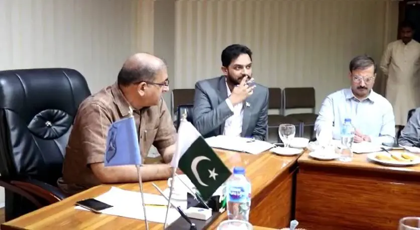 BISE Lahore marking system