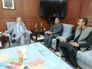 University of Okara HEC