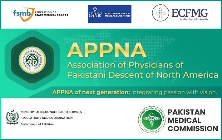 Pakistani doctors in US