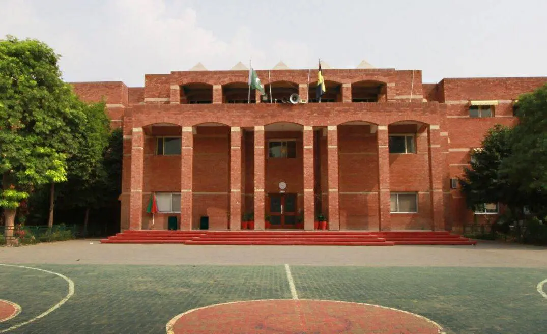 Top best private schools in Pakistan