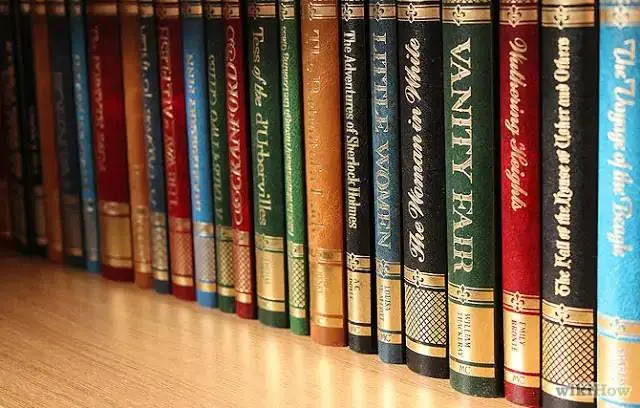 Classic English Literature