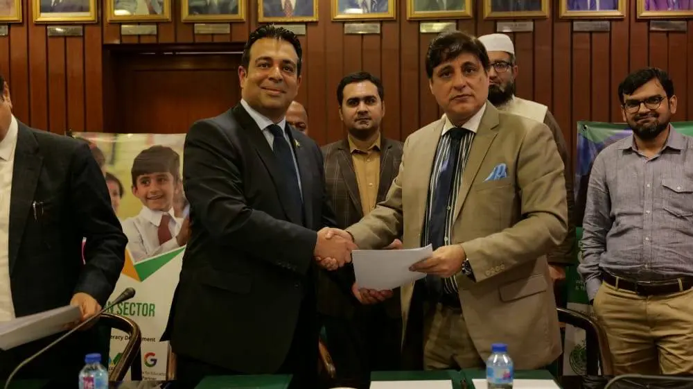 SELD and Tech Valley