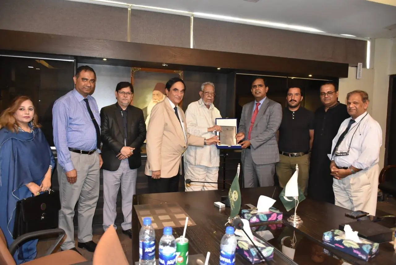 SSUET Youth Sports League