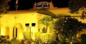 HCBF PhD in Business Management