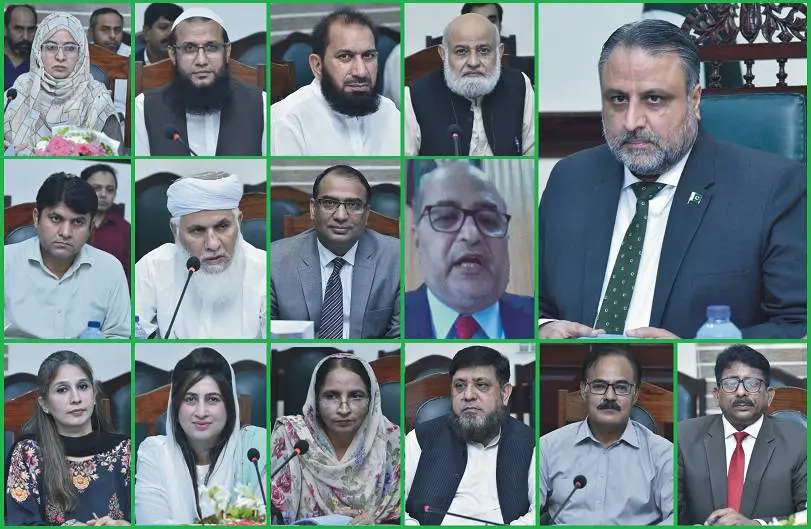 IUB budget 2022-23
