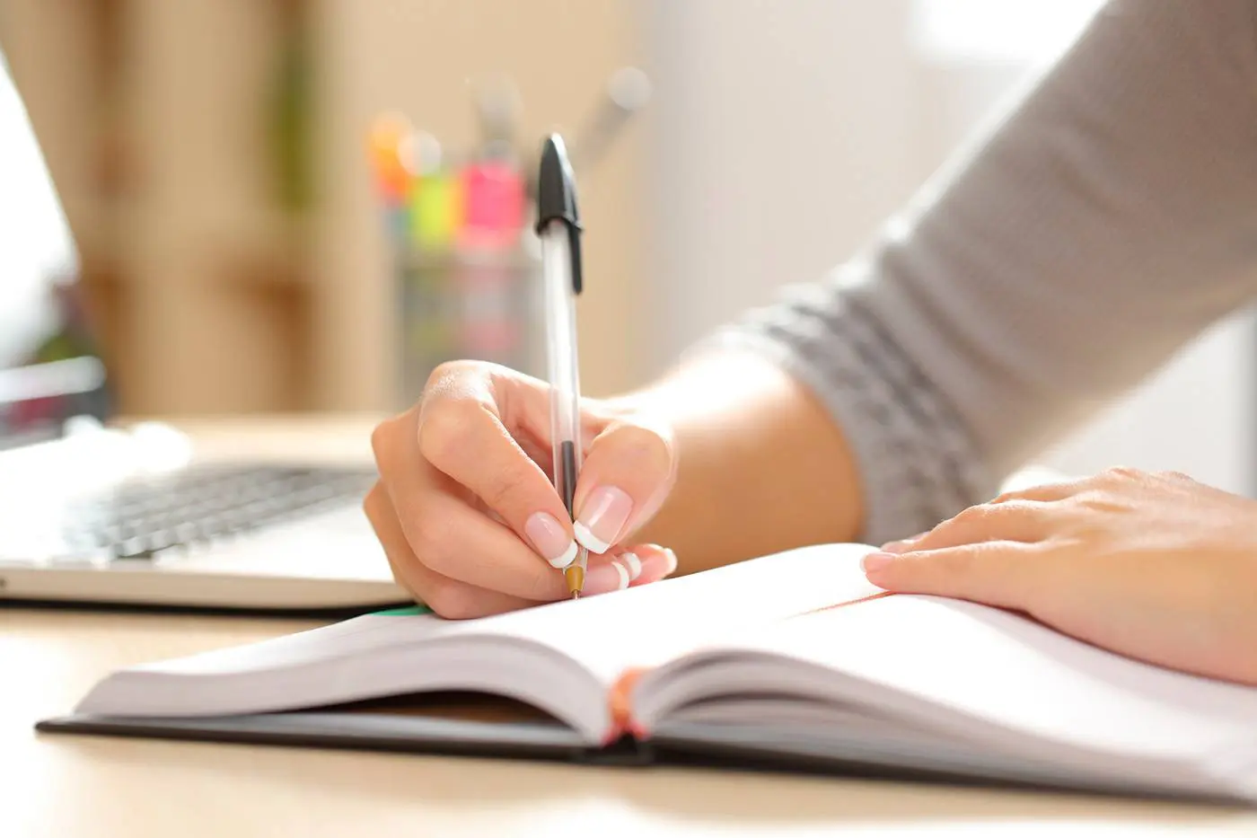 Free online courses for writing