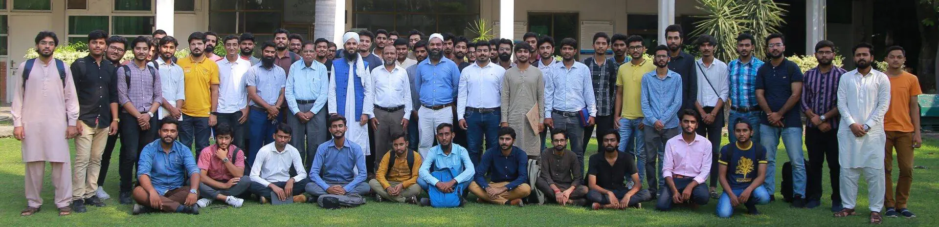 IMME lecture for young engineers