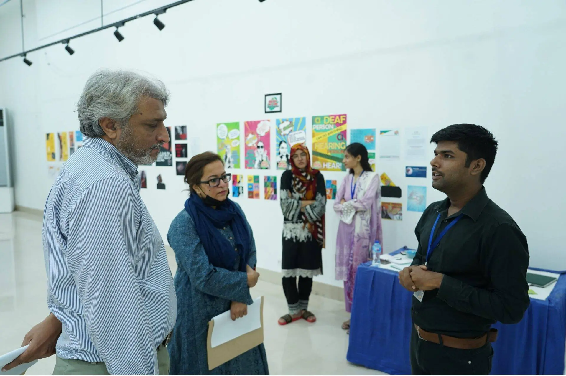 Mini Thesis Show 2022