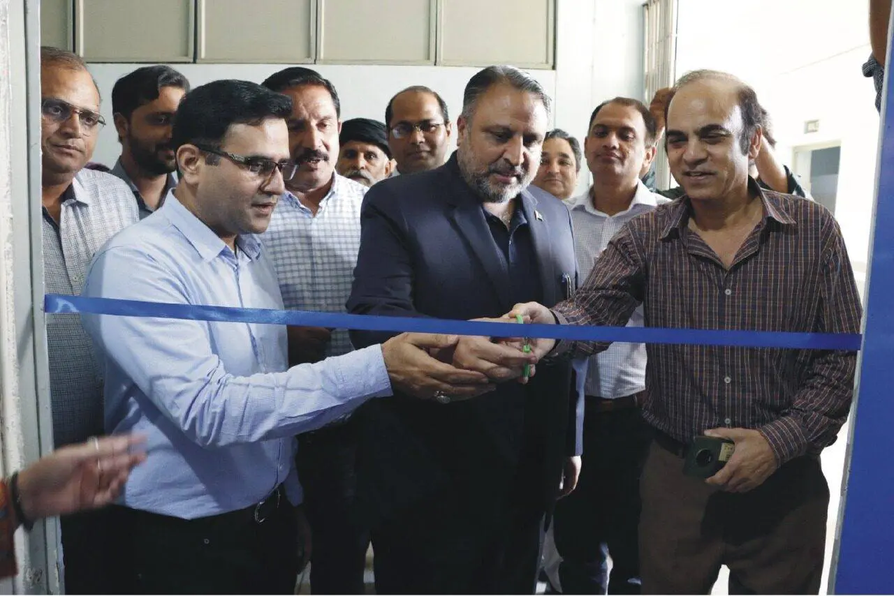 IUB Campus TV Studio