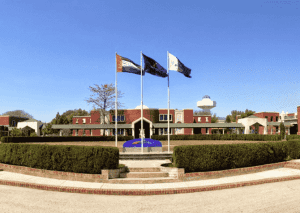 Sheikh Zayed International Academy