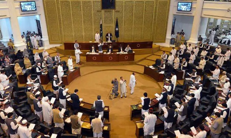 KP Assembly