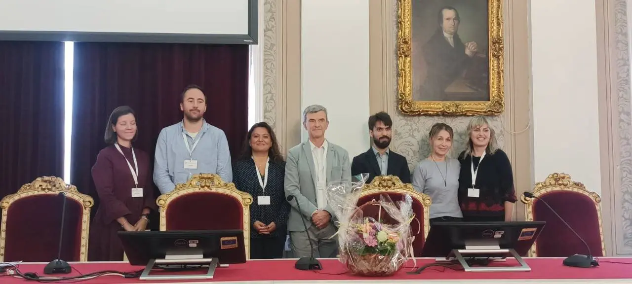 Young Scientist Award