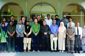 IUB Hakra civilization