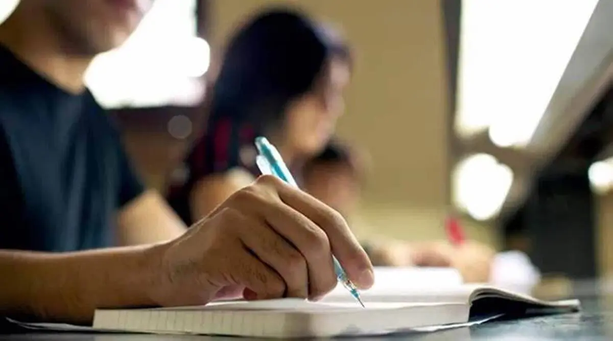 PMS Exam