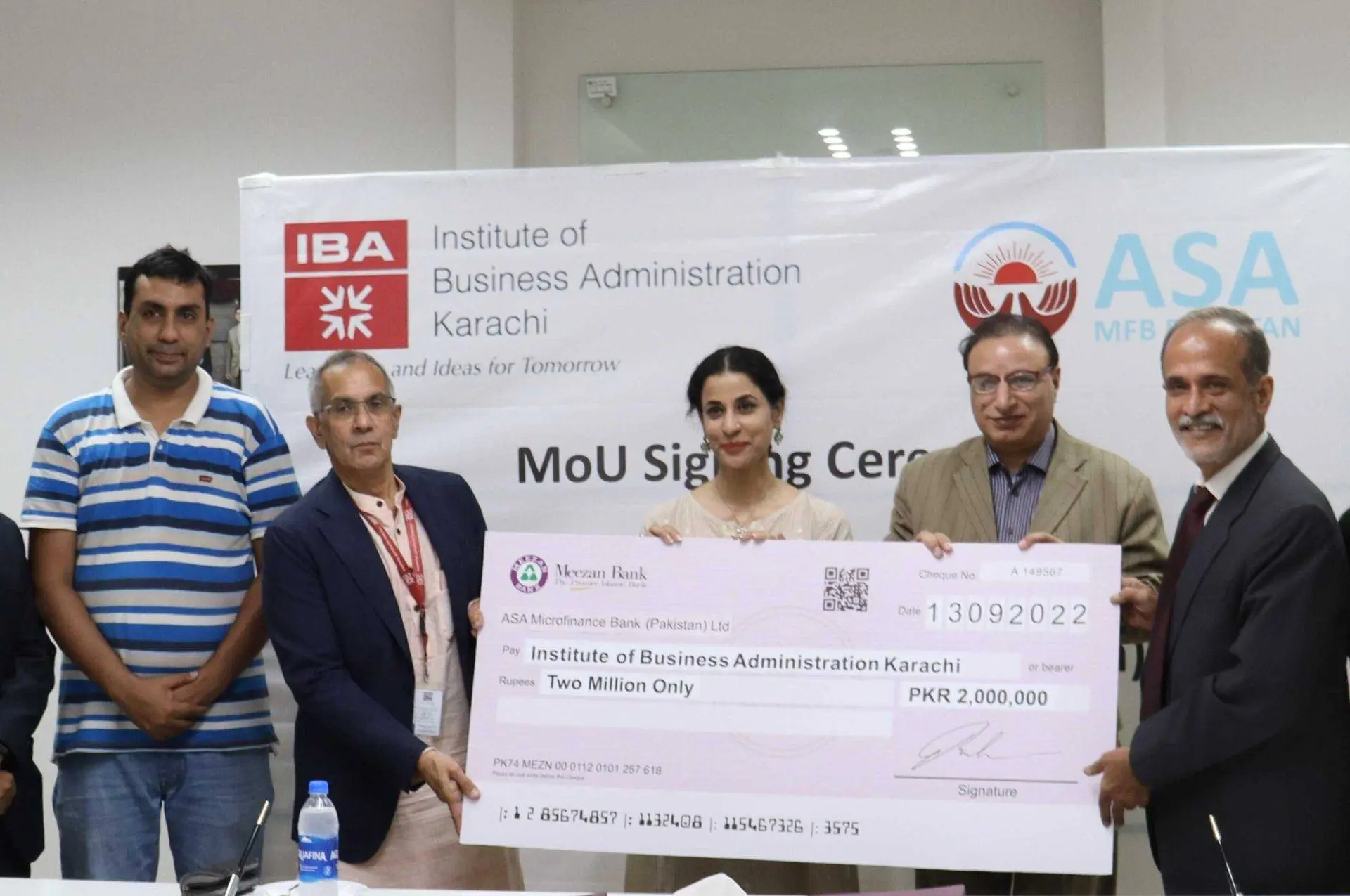 IBA Karachi