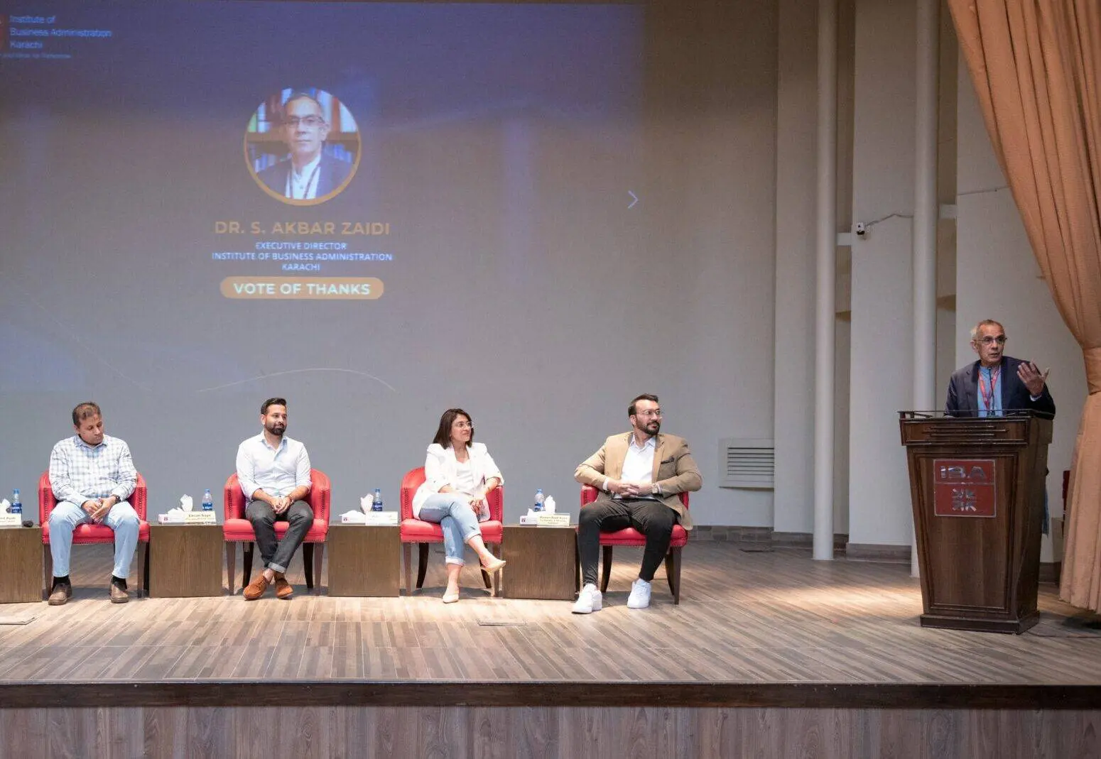 startup landscape in Pakistan