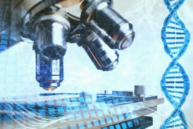 Scope of Biochemistry in Pakistan