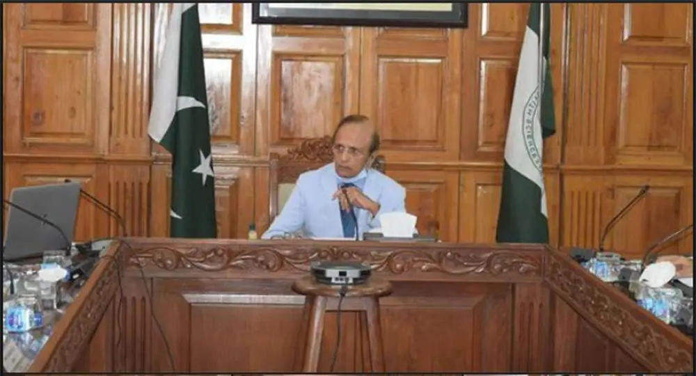 UHS budget for 2022-23