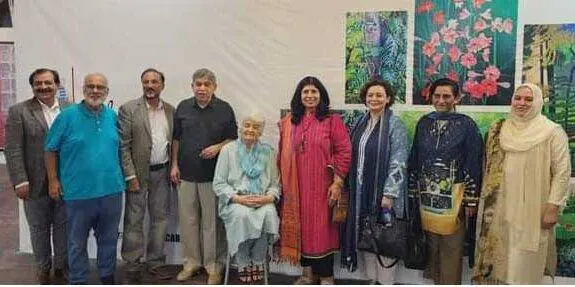 PU CAD seminar and exhibition