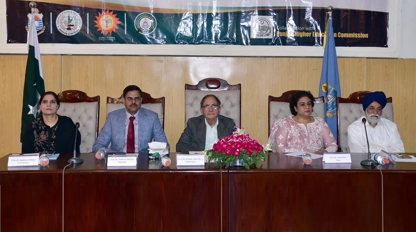 Education diplomacy South Asia