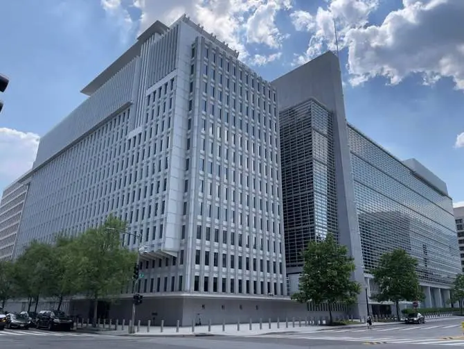 world bank education