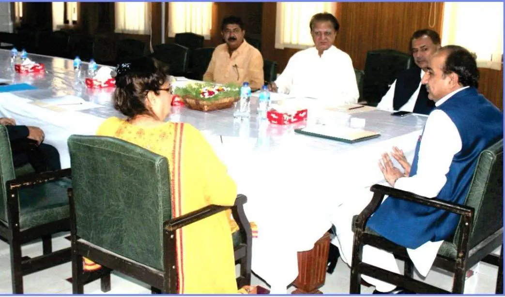 SAU Agriculture Museum