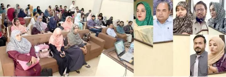 FUUAST World Food Day