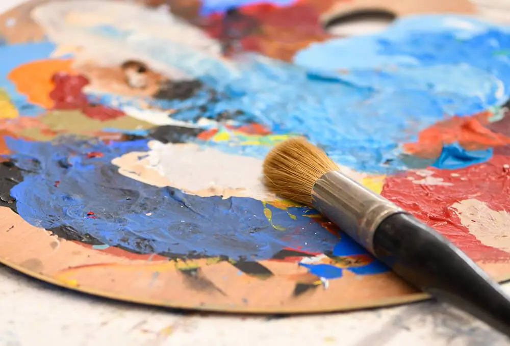 Scope of Fine Arts in Pakistan