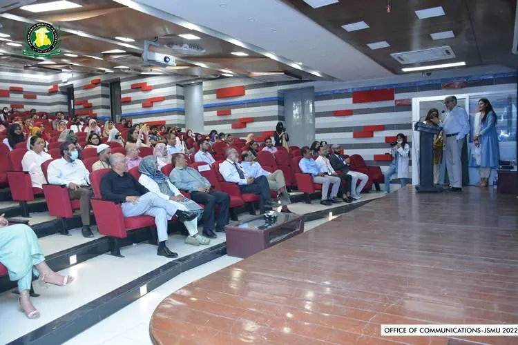 PADS Annual Congress 2022