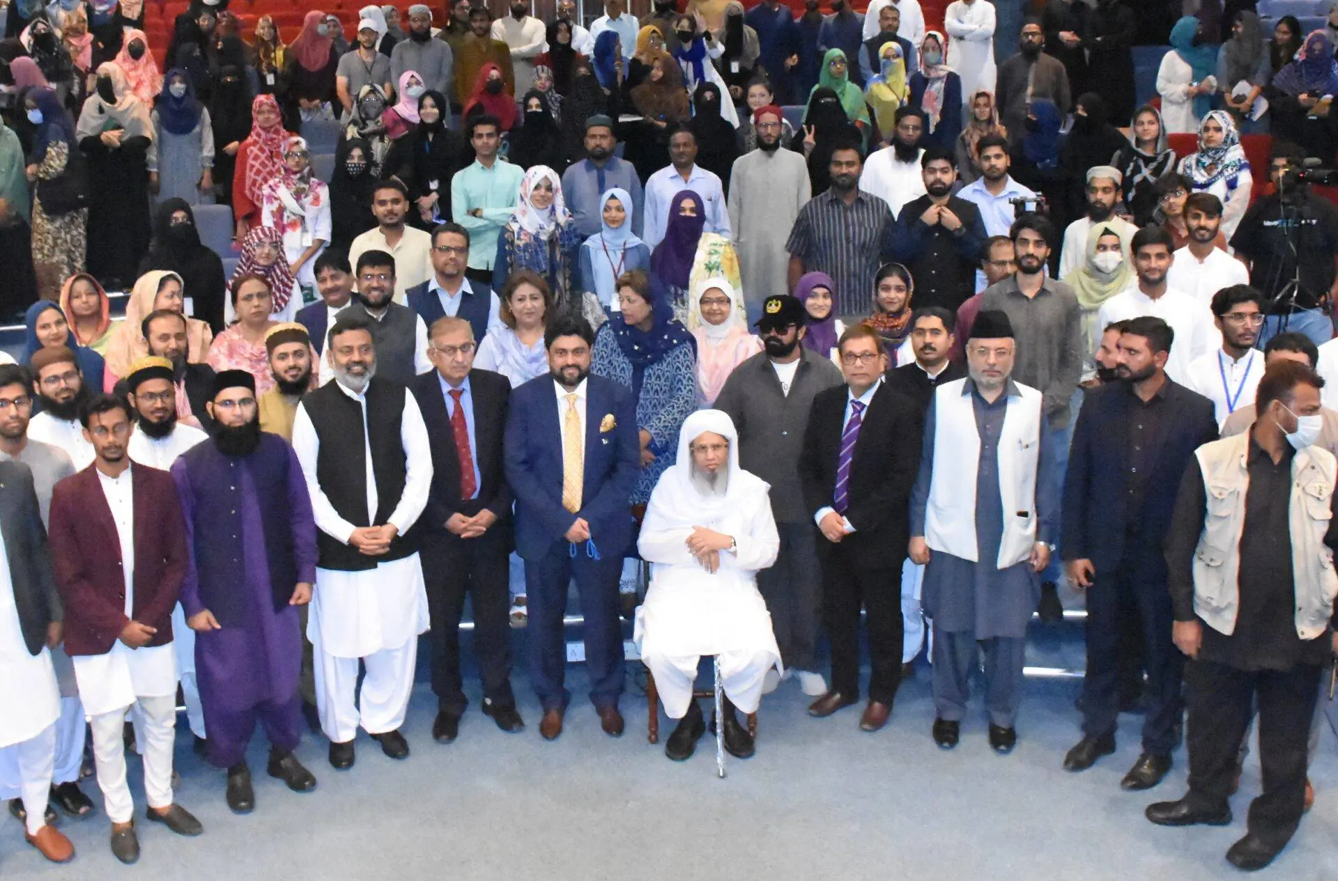 Governor Sindh Kamran Tessori