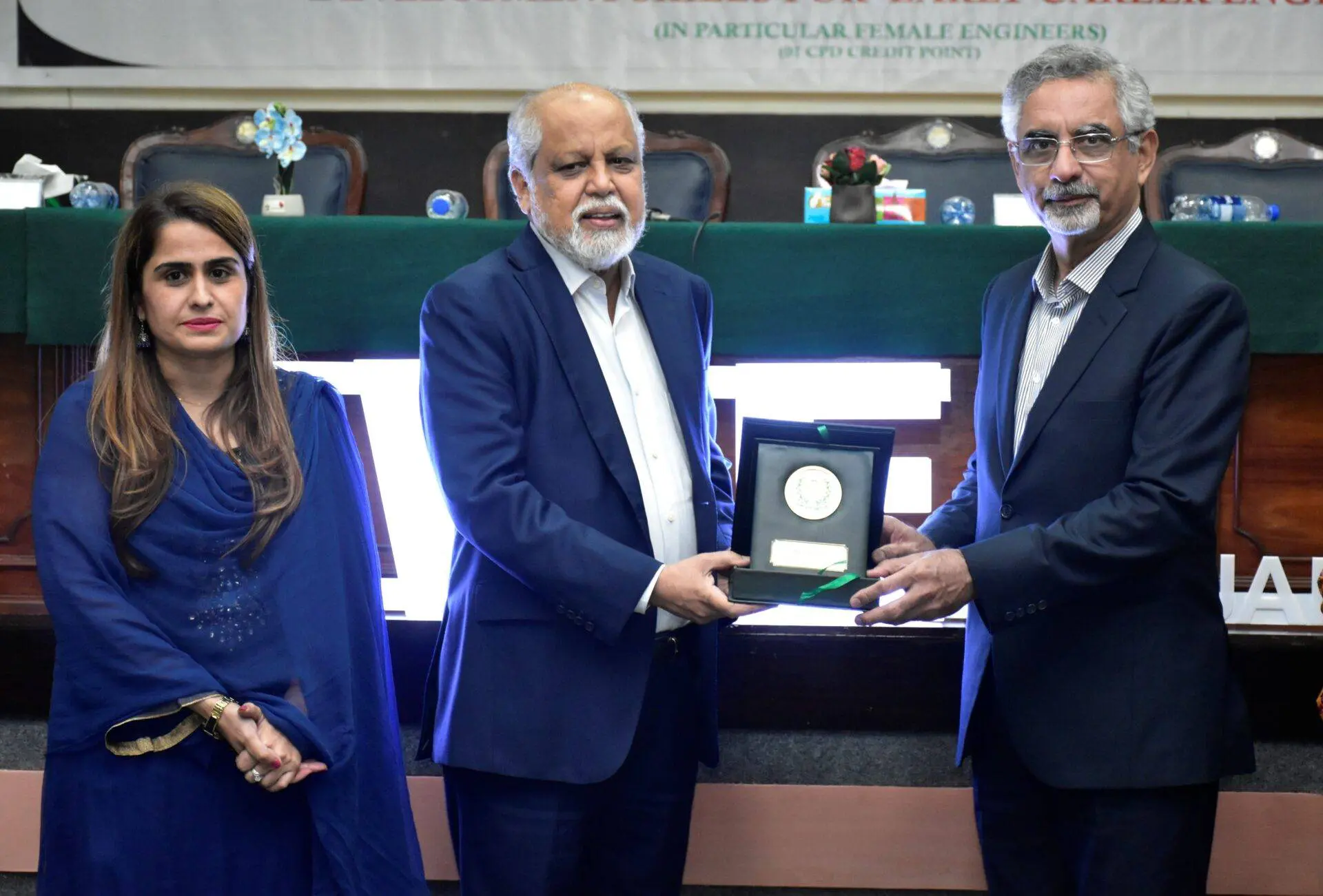 UET workshop on Development Skills