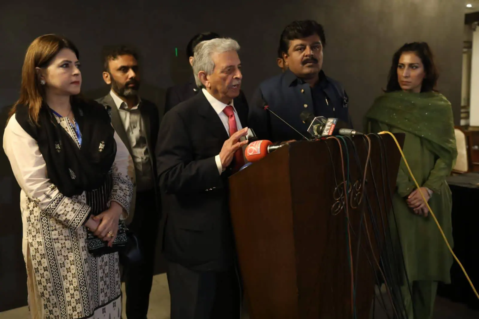 National Curriculum of Pakistan