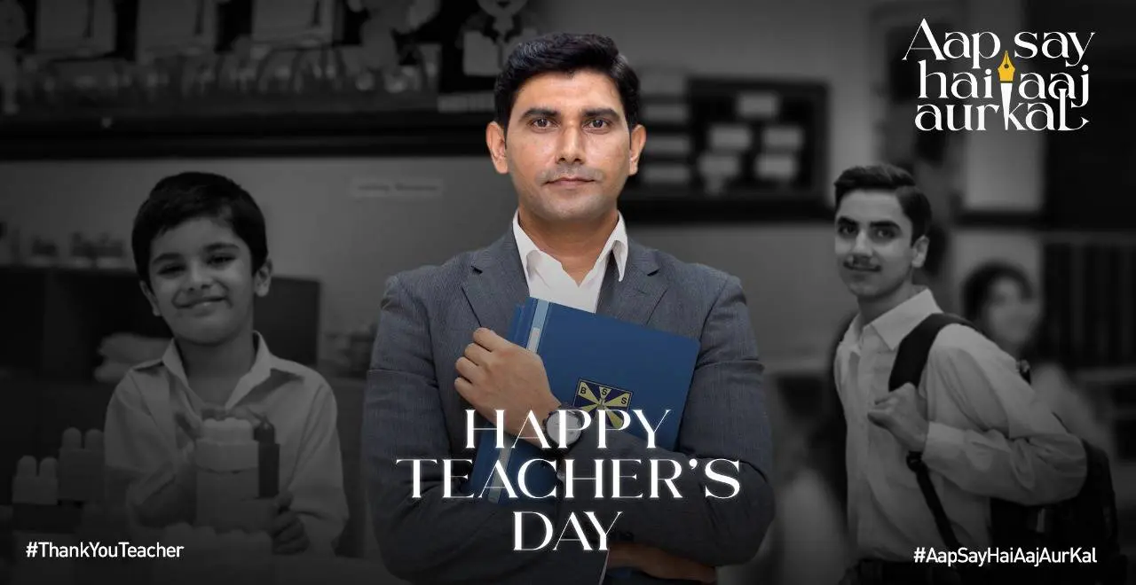Beaconhouse World Teachers Day