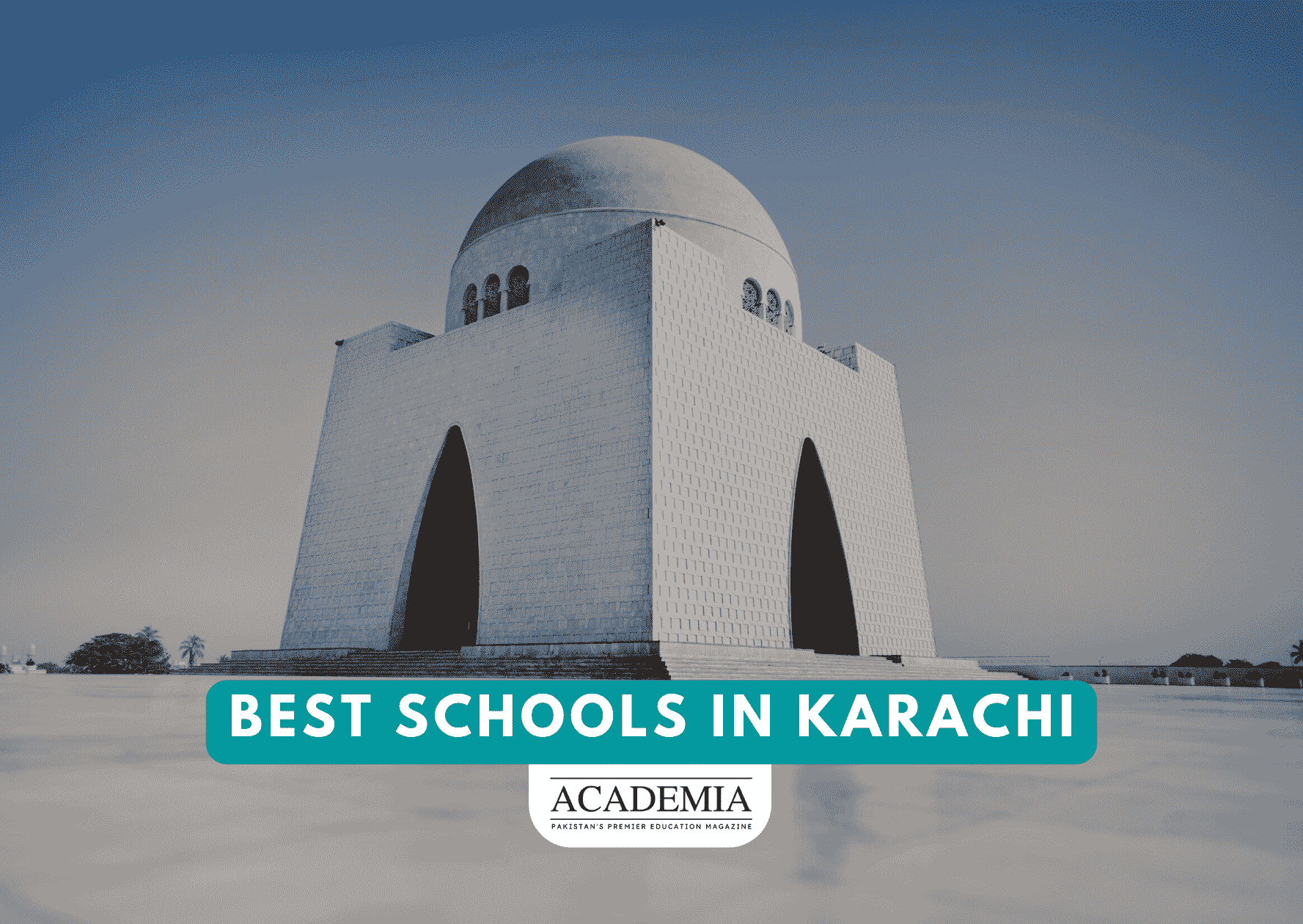 Best Schools in Karachi