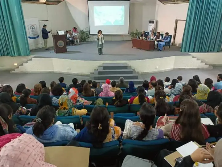 UHE seminar on Knowledge Transfer