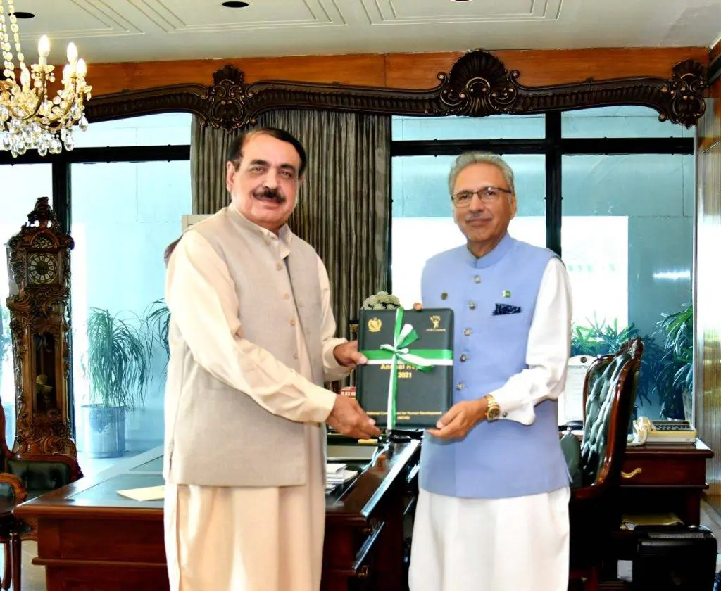 President on out-of-school children