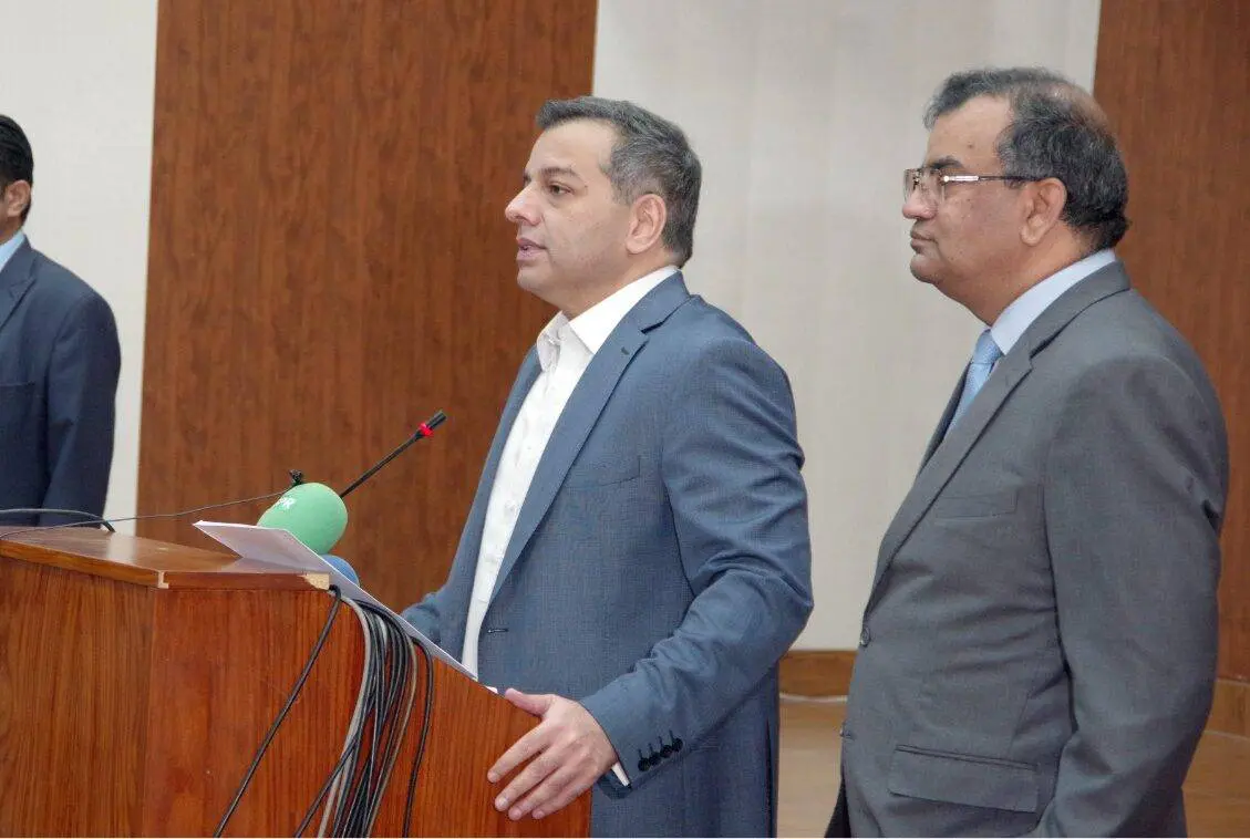 PEC Item Bank System