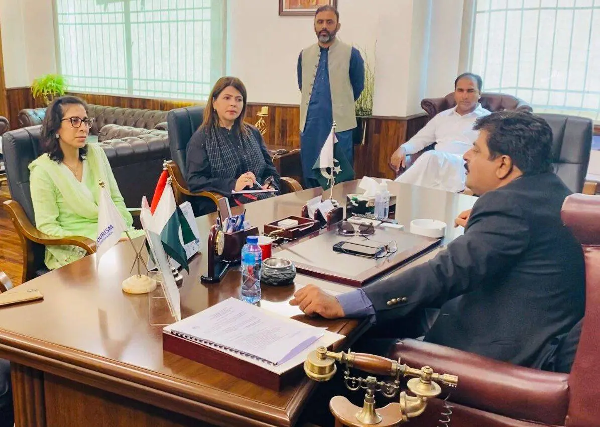 SELD and NCC curriculum