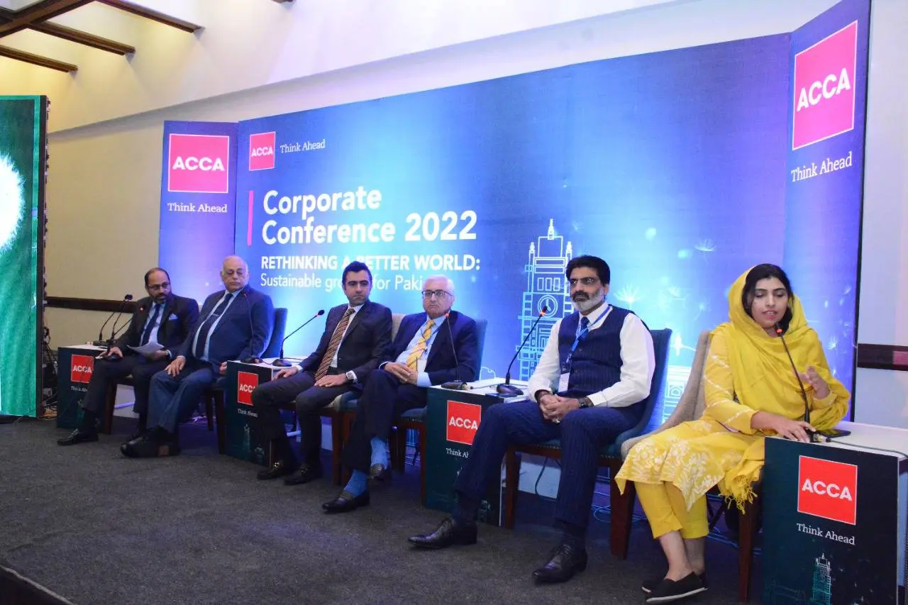 ACCA conference Multan
