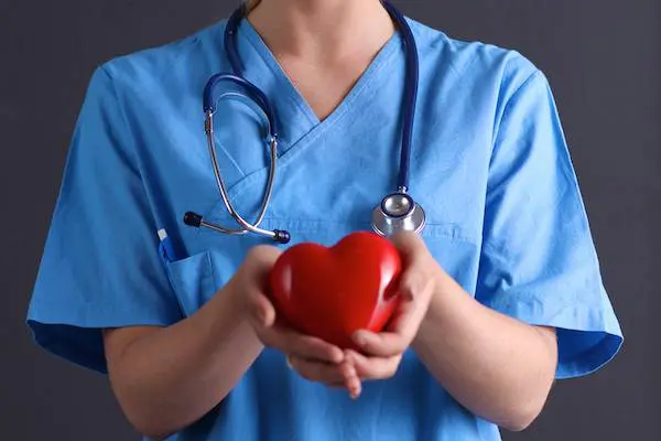 Scope of BS Nursing in Pakistan