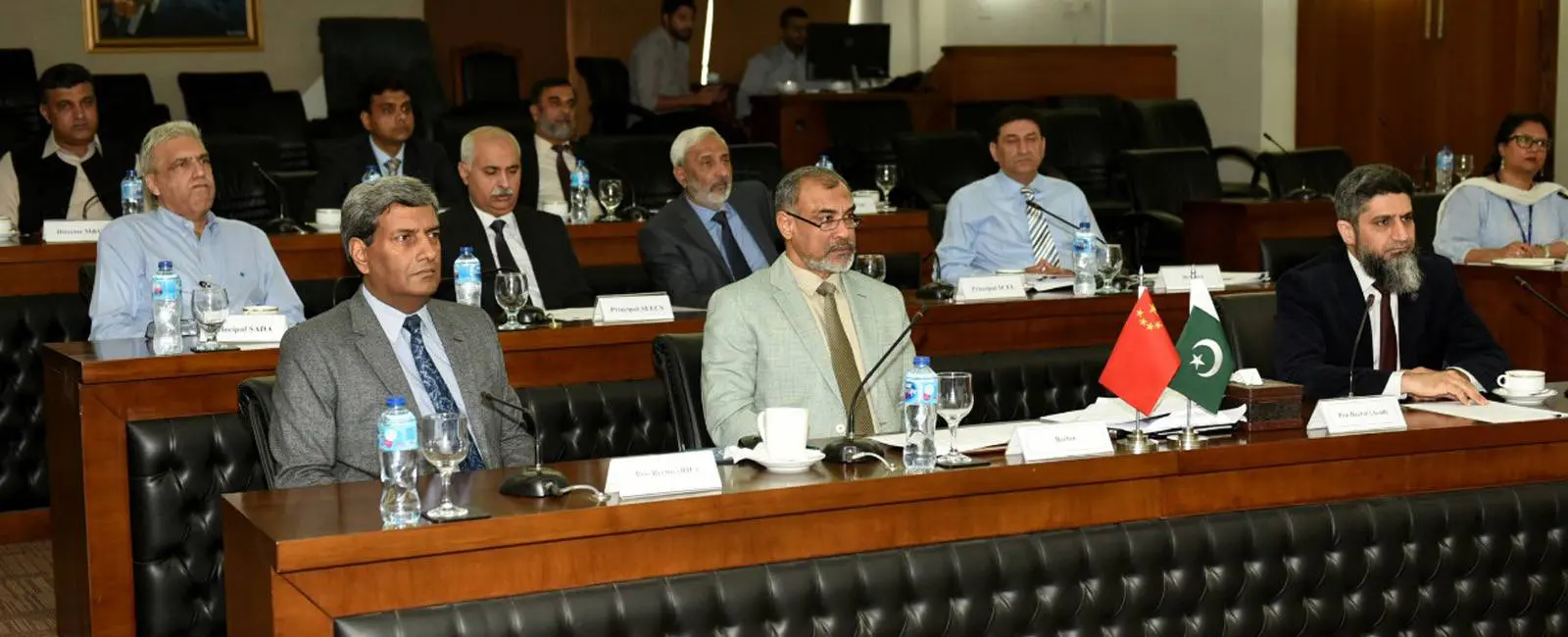 Silk Road International Alliance